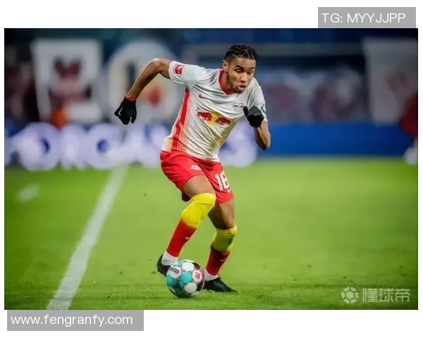 波扎丁崭露头角！RB莱比锡找到新的希望